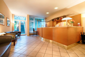 Hotel Carolinenhof