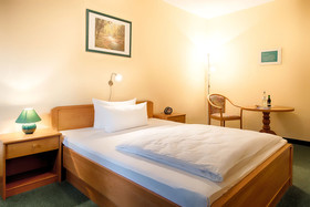 Hotel Carolinenhof