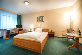 Hotel Carolinenhof