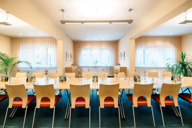 Hotel Carolinenhof