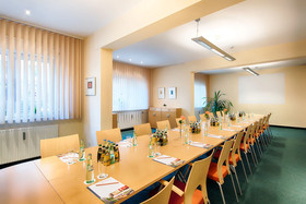 Hotel Carolinenhof