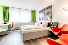Hotel Carolinenhof
