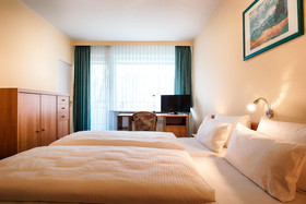 Hotel Carolinenhof