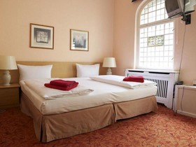 Hotel Castell