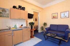 Hotel Central INN