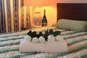 Hotel Central INN