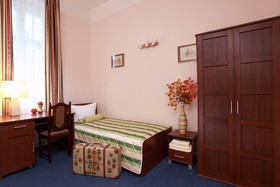 Hotel Central INN