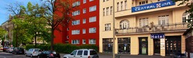 Hotel Central INN