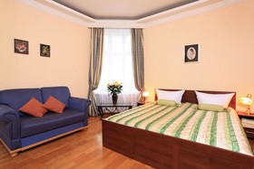 Hotel Central INN