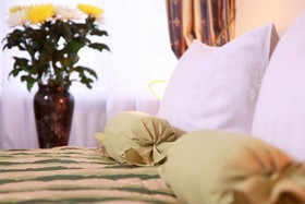 Hotel Central INN