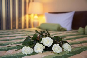 Hotel Central INN
