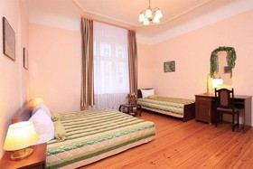 Hotel Central INN