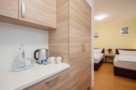 Hotel City Green Berlin