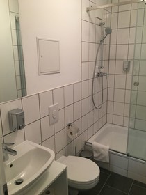 Hotel City Green Berlin