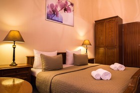 Hotel Comet