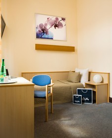 Hotel Comet