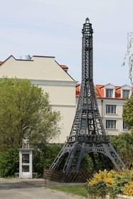 Hotel de France - Centre Francais de Berlin