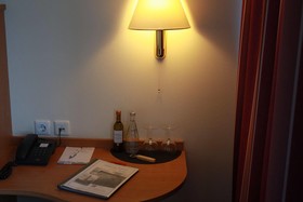 Hotel de France - Centre Francais de Berlin