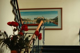 Hotel de France - Centre Francais de Berlin