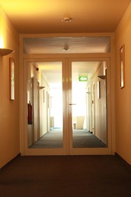 Hotel de France - Centre Francais de Berlin