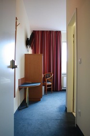 Hotel de France - Centre Francais de Berlin