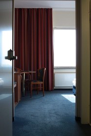 Hotel de France - Centre Francais de Berlin