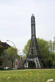 Hotel de France - Centre Francais de Berlin
