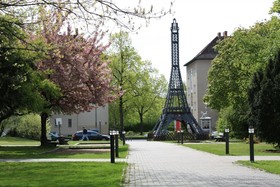 Hotel de France - Centre Francais de Berlin