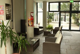 Hotel de France - Centre Francais de Berlin