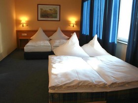 Hotel de France - Centre Francais de Berlin