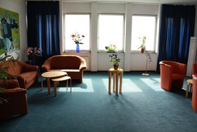 Hotel de France - Centre Francais de Berlin