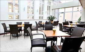 Hotel Dietrich-Bonhoeffer-Haus