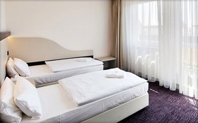 Hotel Dietrich-Bonhoeffer-Haus