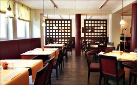 Hotel Dietrich-Bonhoeffer-Haus