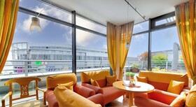 Hotel Domicil Berlin by Golden Tulip