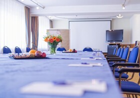 Hotel Domicil Berlin by Golden Tulip