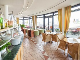 Hotel Domicil Berlin by Golden Tulip