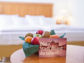 Hotel Domicil Berlin by Golden Tulip