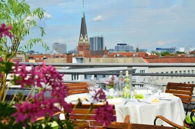 Hotel Domicil Berlin by Golden Tulip