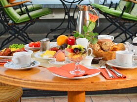 Hotel Domicil Berlin by Golden Tulip