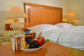 Hotel Domicil Berlin by Golden Tulip