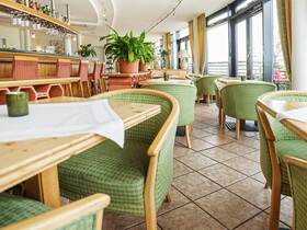 Hotel Domicil Berlin by Golden Tulip
