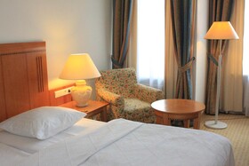 Hotel Domicil Berlin by Golden Tulip