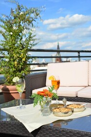 Hotel Domicil Berlin by Golden Tulip