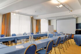 Hotel Domicil Berlin by Golden Tulip
