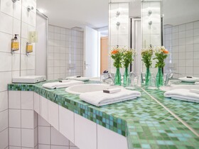 Hotel Domicil Berlin by Golden Tulip