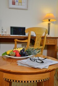 Hotel Domicil Berlin by Golden Tulip