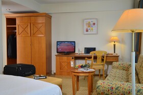 Hotel Domicil Berlin by Golden Tulip