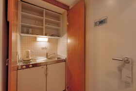 Hotel Domicil Berlin by Golden Tulip