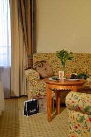 Hotel Domicil Berlin by Golden Tulip